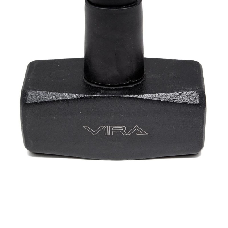 Кувалда 5000 г фибергласовая ручка VIRA RAGE 905000