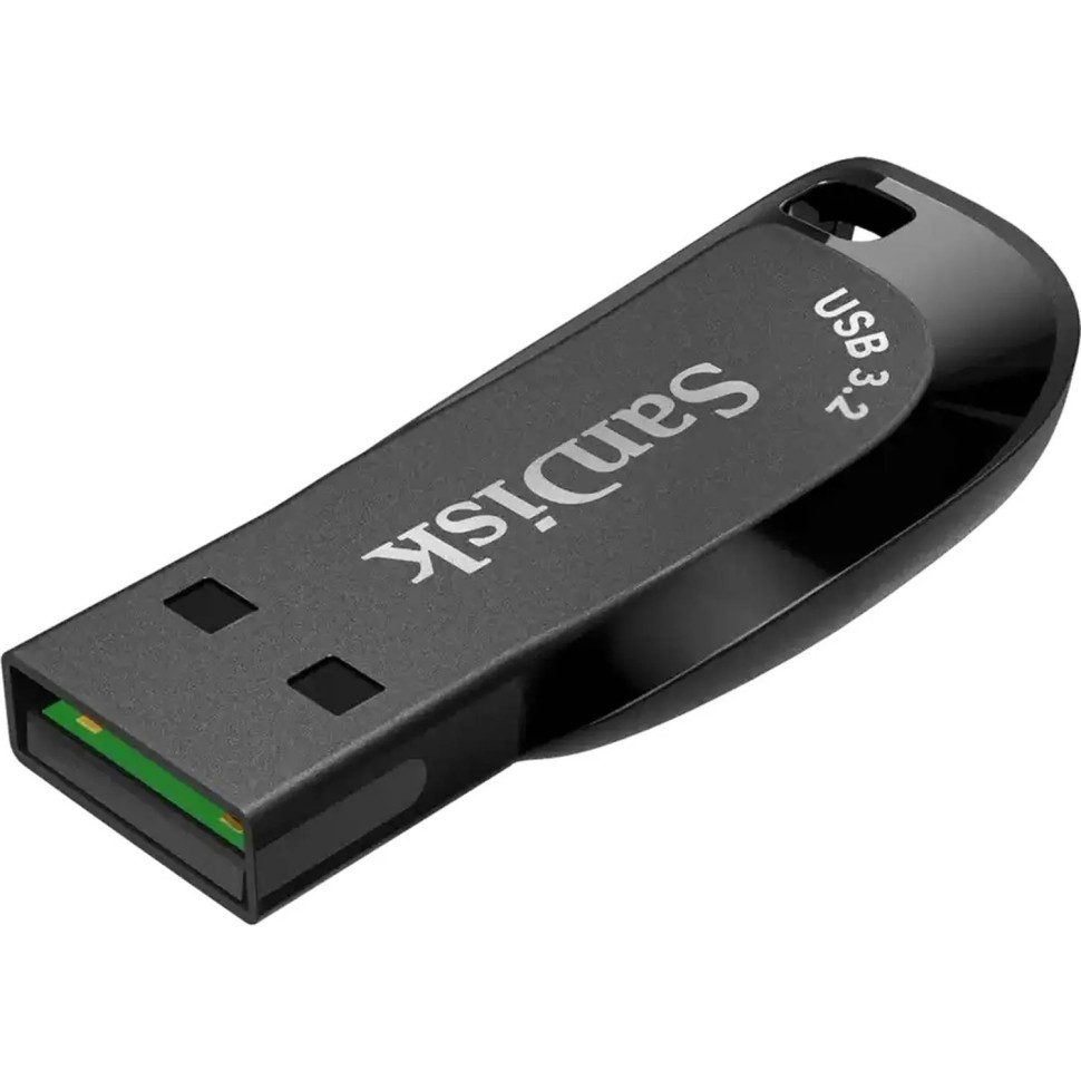 Флеш-память SanDisk Ultra Shift 32 GB черн SDCZ410-032G-G46