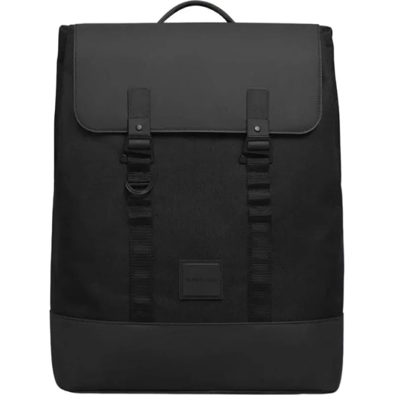 Рюкзак для ноутбука Gaston Luga Heritage 16 Backpack. цв: черный HE300