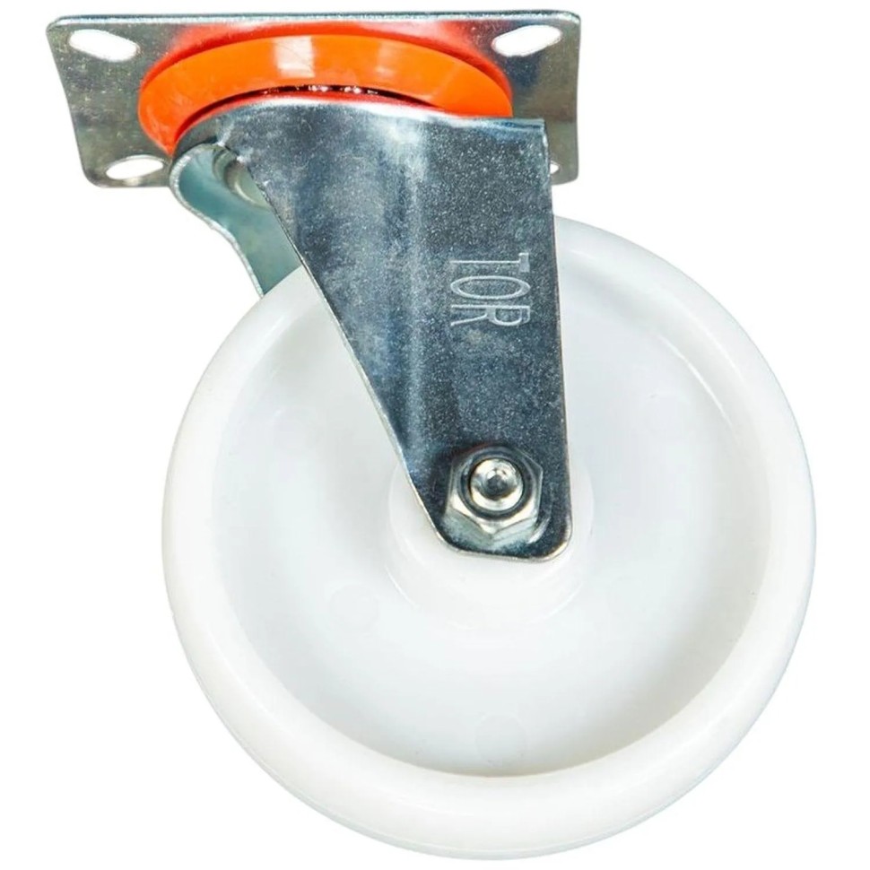 Колесо поворотное полипропилен SRCn 55 125мм (N) 1024184