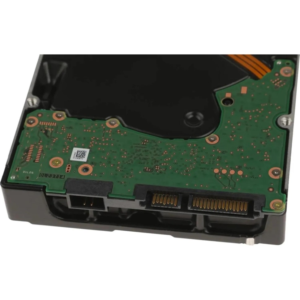 Жесткий диск WD Purple Pro SATA 3,5 22TB 7200rpm/512Mb(WD221PURP)