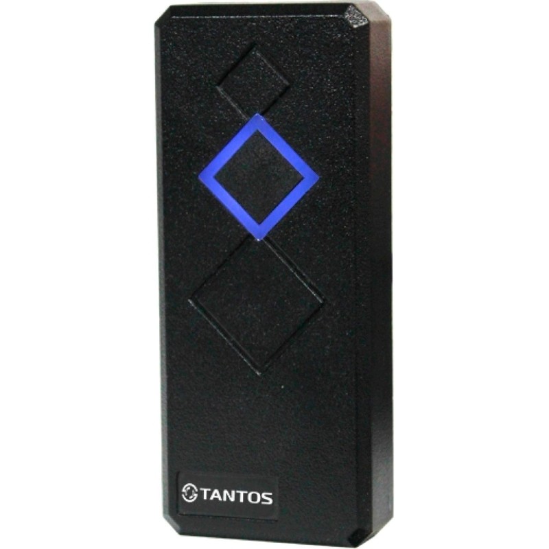 Считыватель карт Tantos TS-RDR-E Black (Em-Marin)