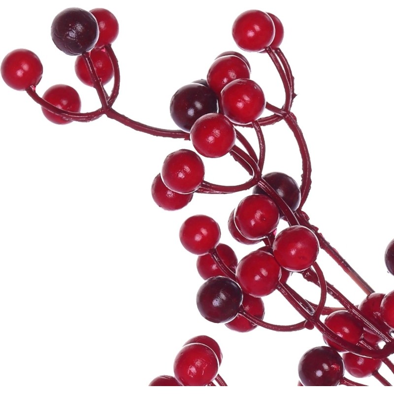 Украшение Изделие декоративное Ветка, L29 W8 H67 см, 741441