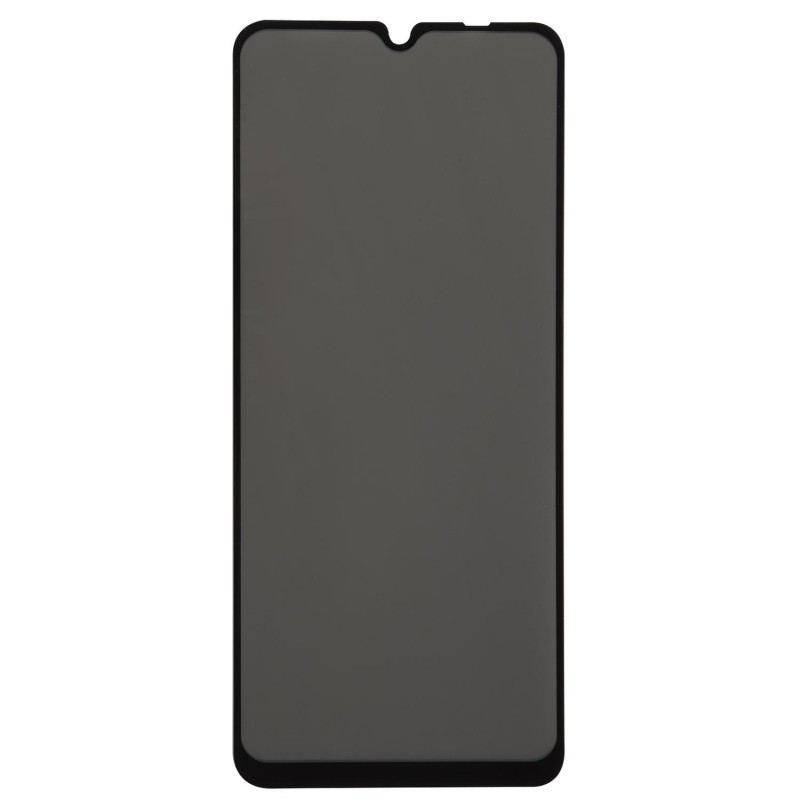 Защитное стекло Red Line для Xiaomi Redmi 10C Privacy, черный (УТ000036605)