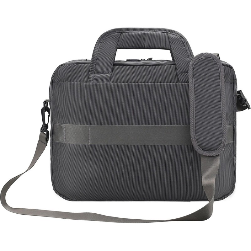 Сумка для ноутбука 15.6 Lamark L245 Dark Grey