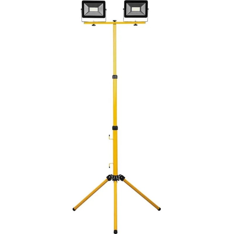Прожектор светодиодный FERON LL-503 2х50W 230В 6400К IP65 (29568)