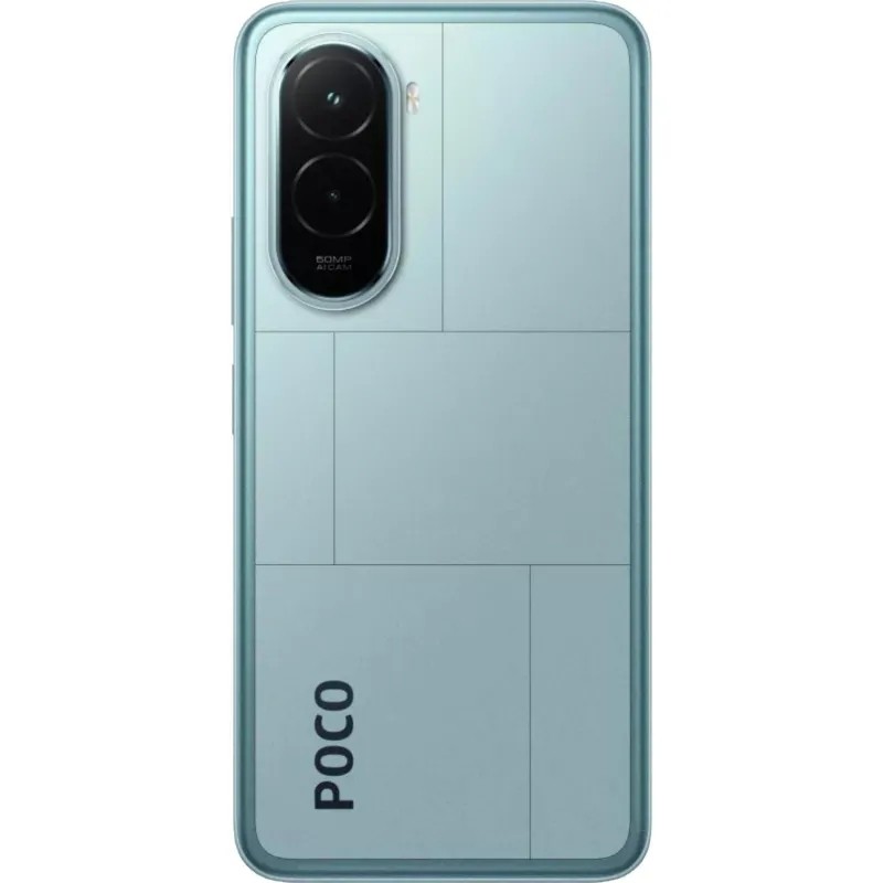 Смартфон POCO M7 RU 8+256 Blue