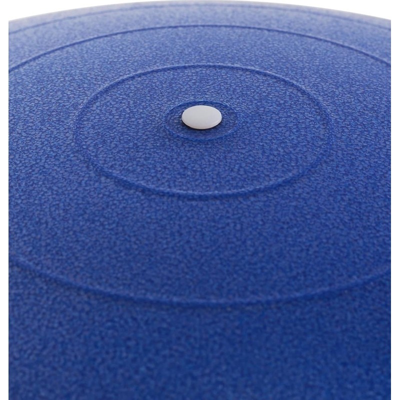 Фитбол STARFIT GB-108 75 см, 1200 гр, антивзрыв, темно-синий, УТ-00020232
