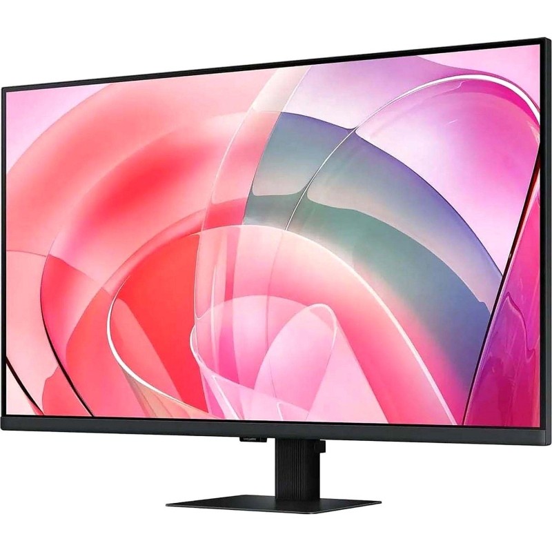 Монитор Samsung (LS32D700EAIXCI)32/4K UHD/VA/60Hz/350cd/5ms/HDMI/DP