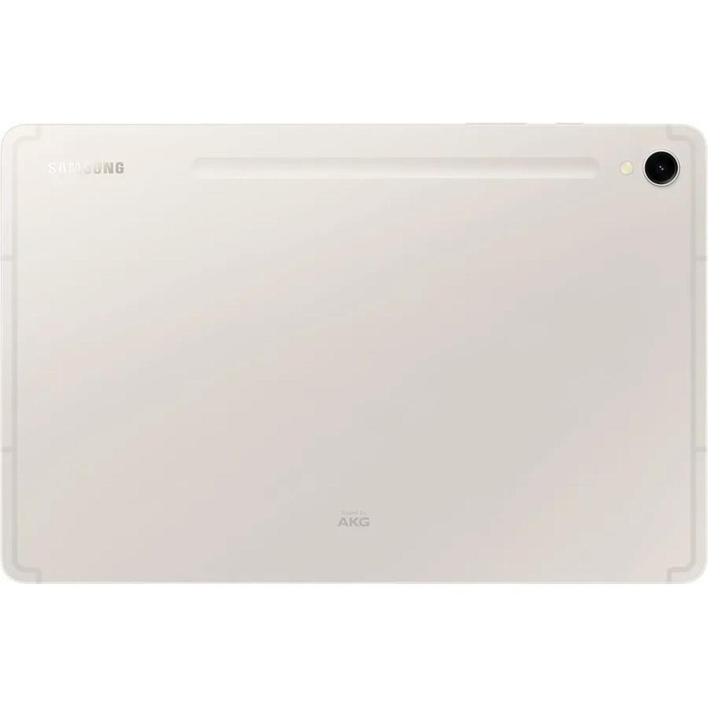 Планшет Samsung Galaxy Tab S9 SM-X710 8C/8/128 11Бежевый(SM-X710NZEACAU)