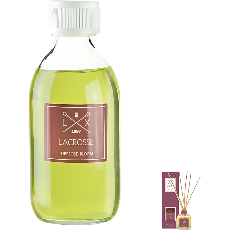Наполнитель для аромадиффузора Lacrosse, Tuberose Bloom, 250 мл ,RC250TBLC