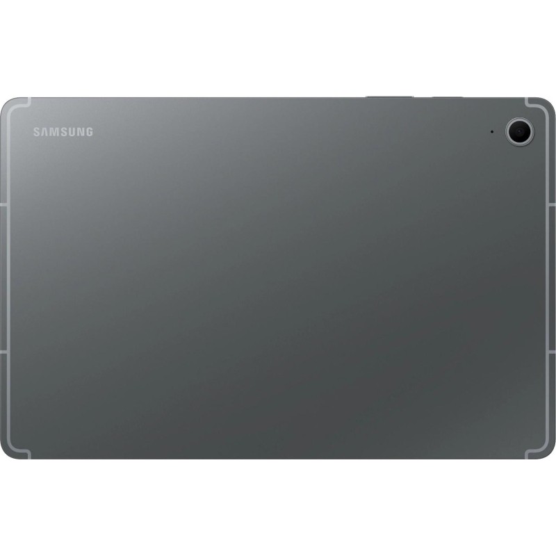 Планшет Samsung Galaxy Tab S10 FE 12Gb/256Gb серый(SM-X520NZAPCAU)