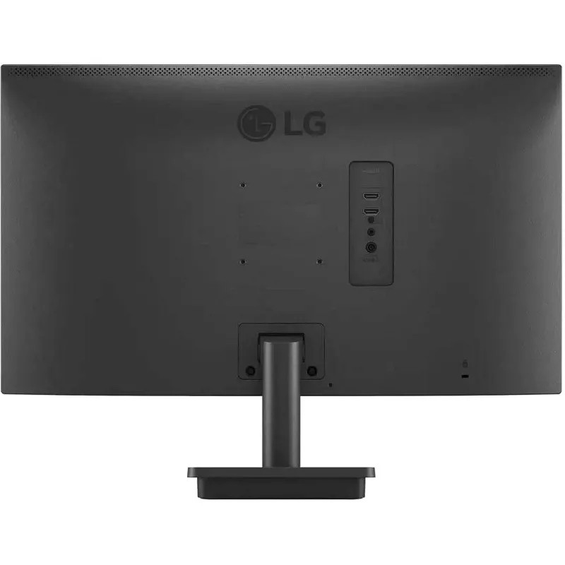 Монитор LG (25MS500-B)24,5/FHD/IPS/100Hz/250cd/5ms/HDMI