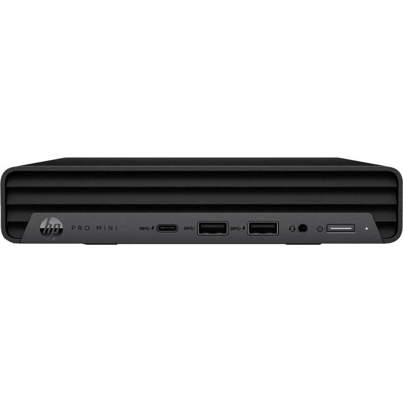 Неттоп HP ProDesk 400 G9 Mini (937P7EA) i3-13100T/8/256/W11P