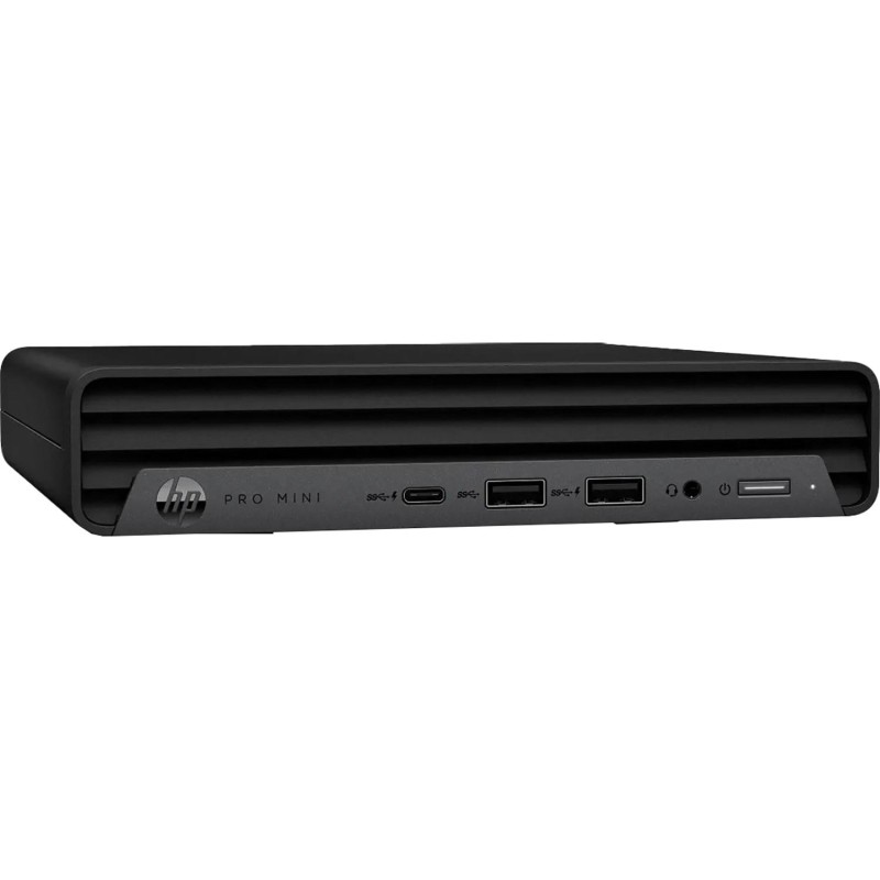 Неттоп HP ProDesk 400 G9 Mini (937P7EA) i3-13100T/8/256/W11P