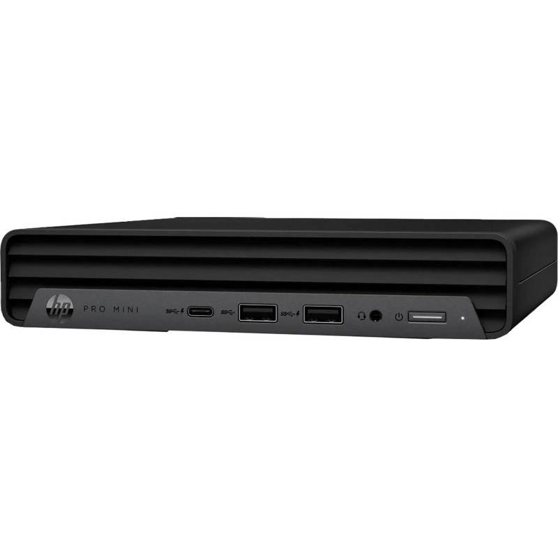 Неттоп HP ProDesk 400 G9 Mini (937P7EA) i3-13100T/8/256/W11P