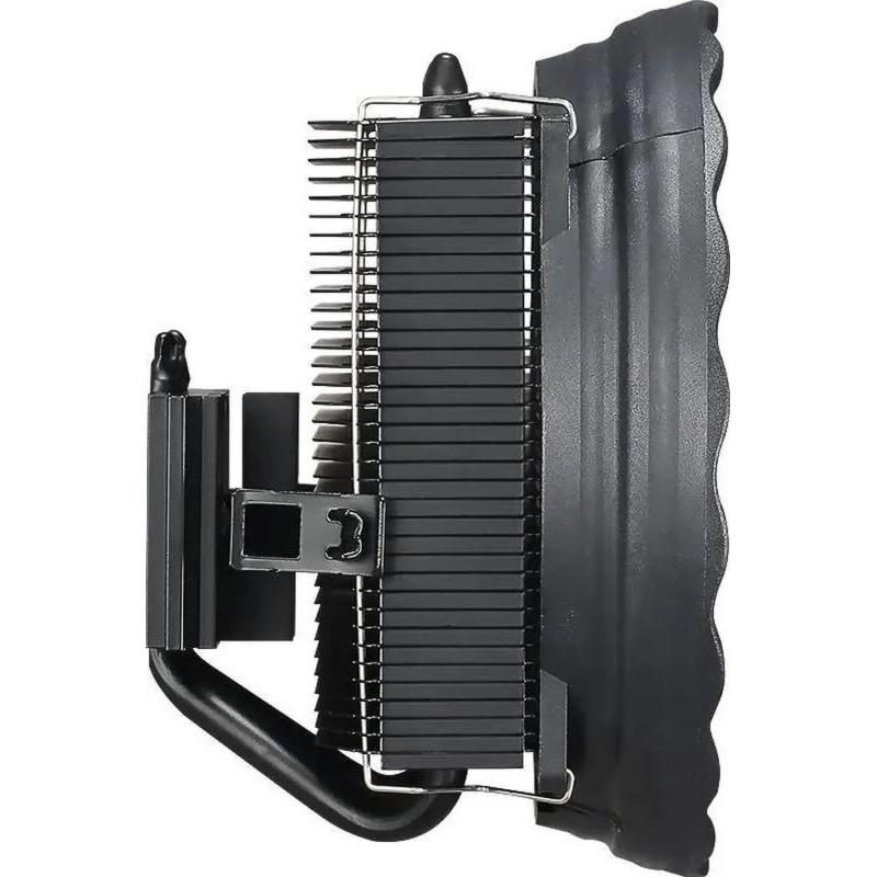 Кулер Formula (ASTRAL PLUS FRPW 4P)RGB Soc-AM5/AM4/1200/1700/1851 чер