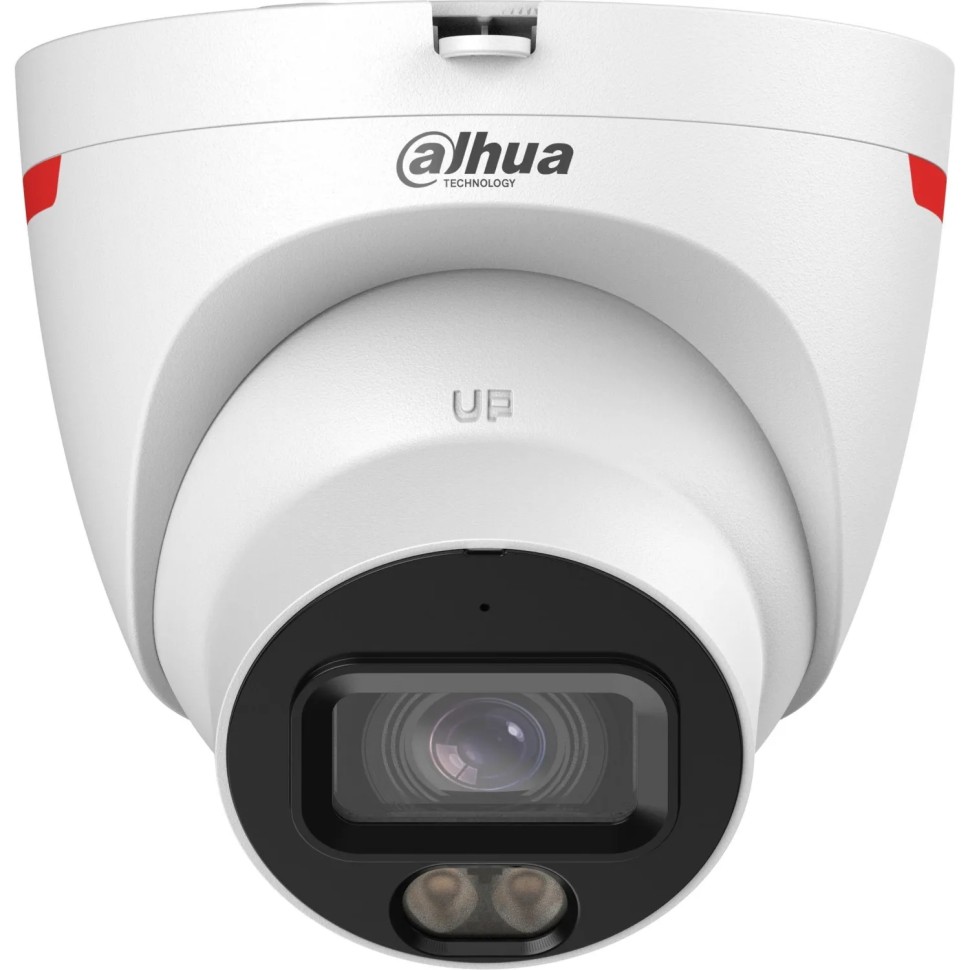 IP-камера Dahua DH-IPC-HDW2449TP-S-LED-0280B-PRO 2.8-2.8мм цв IP-камера Dahua DH-IPC-HDW2449TP-S-LED-0280B-PRO 2.8-2.8мм цв