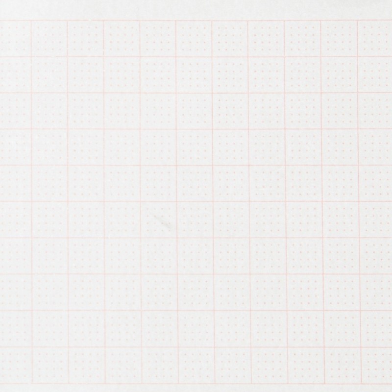 Лента регист. тепл. для ЭКГ 57х30х12 (н.) HEART MIRROR, К5730АК12, 12рул/уп