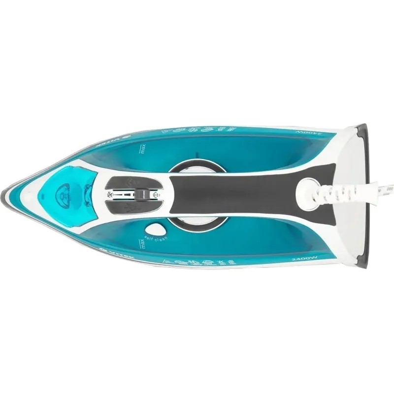 Утюг Vitek VT-1265 2400Вт изумрудный