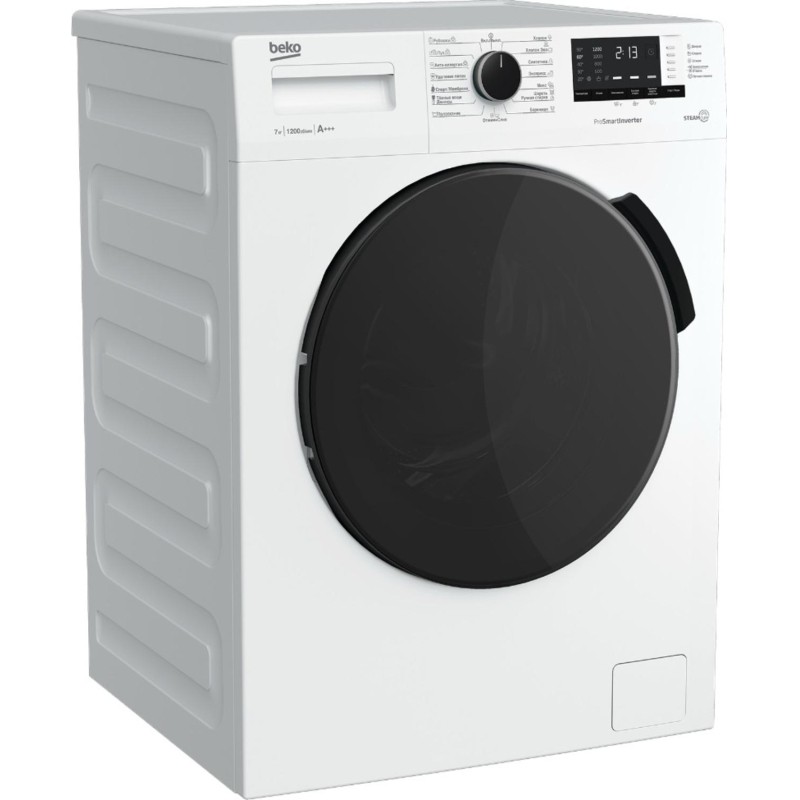 Стиральная машина Beko RSPE78612W