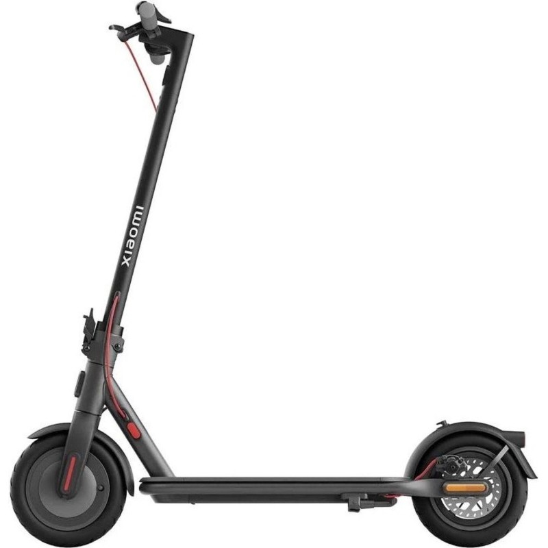 Электросамокат Xiaomi Electric Scooter 4 EU
