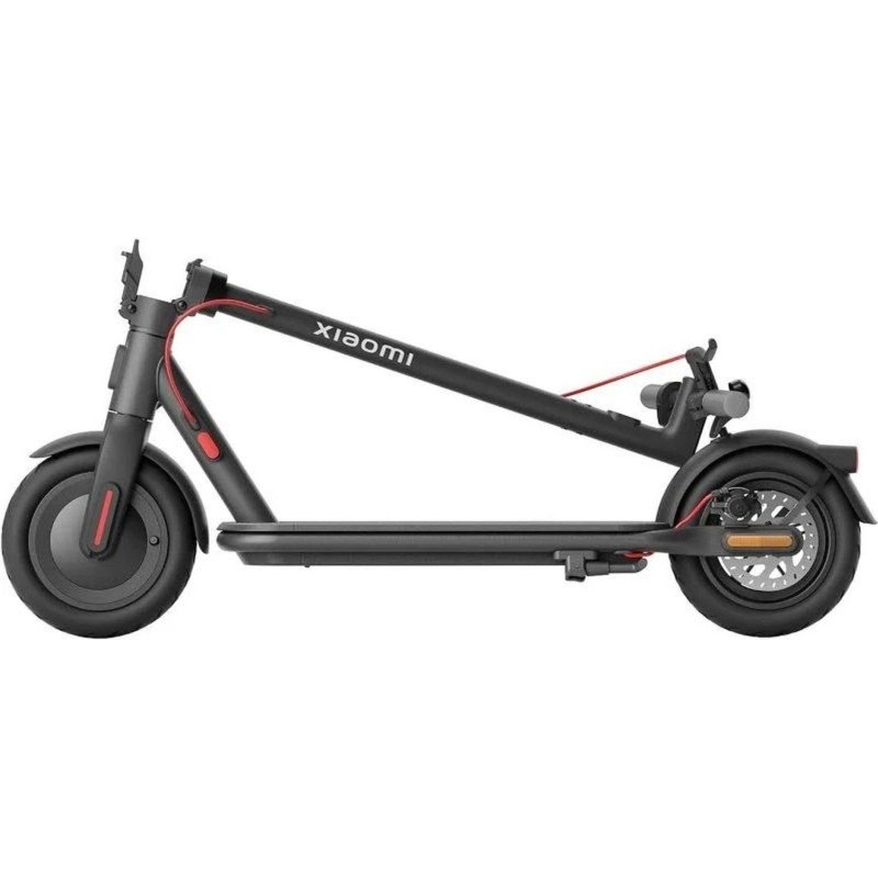 Электросамокат Xiaomi Electric Scooter 4 EU
