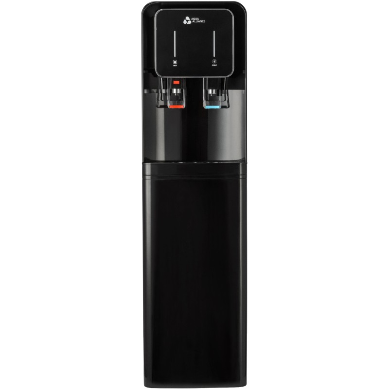 Пурифайер Aquaalliance A65s-LC черный