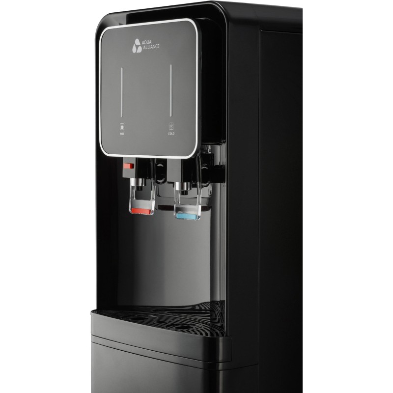 Пурифайер Aquaalliance A65s-LC черный