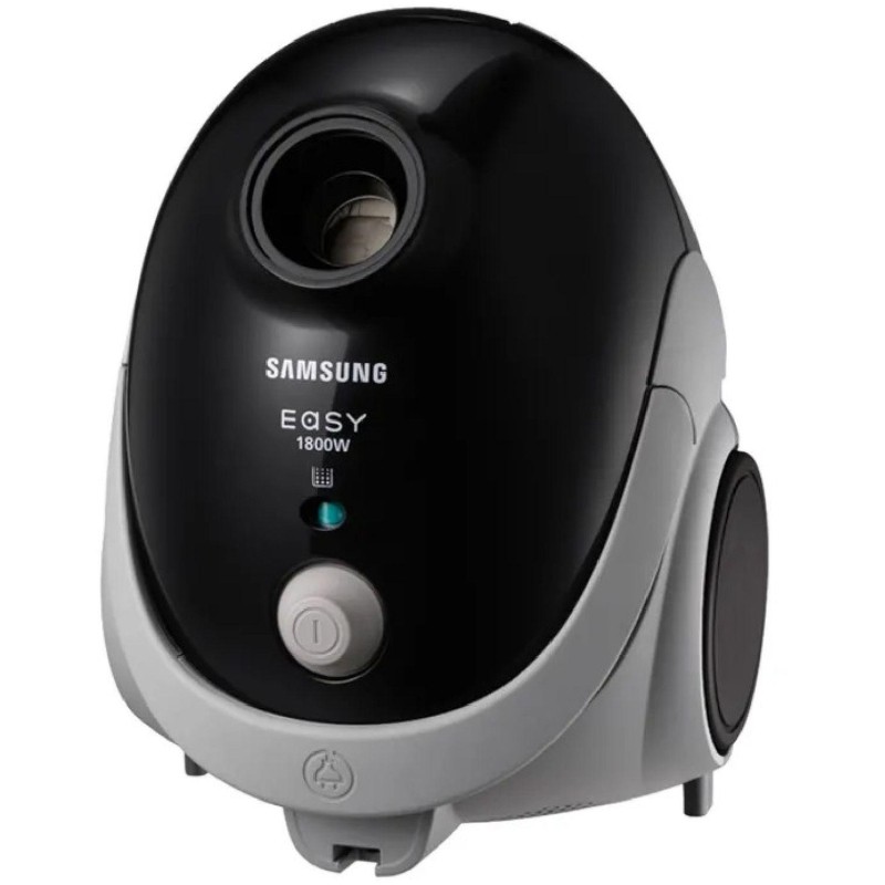 Пылесос Samsung VCC5241S3K/XEV 1800Вт/Черное дерево/2,4л