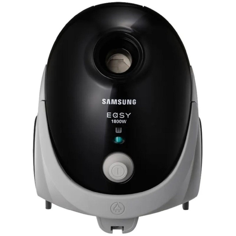 Пылесос Samsung VCC5241S3K/XEV 1800Вт/Черное дерево/2,4л