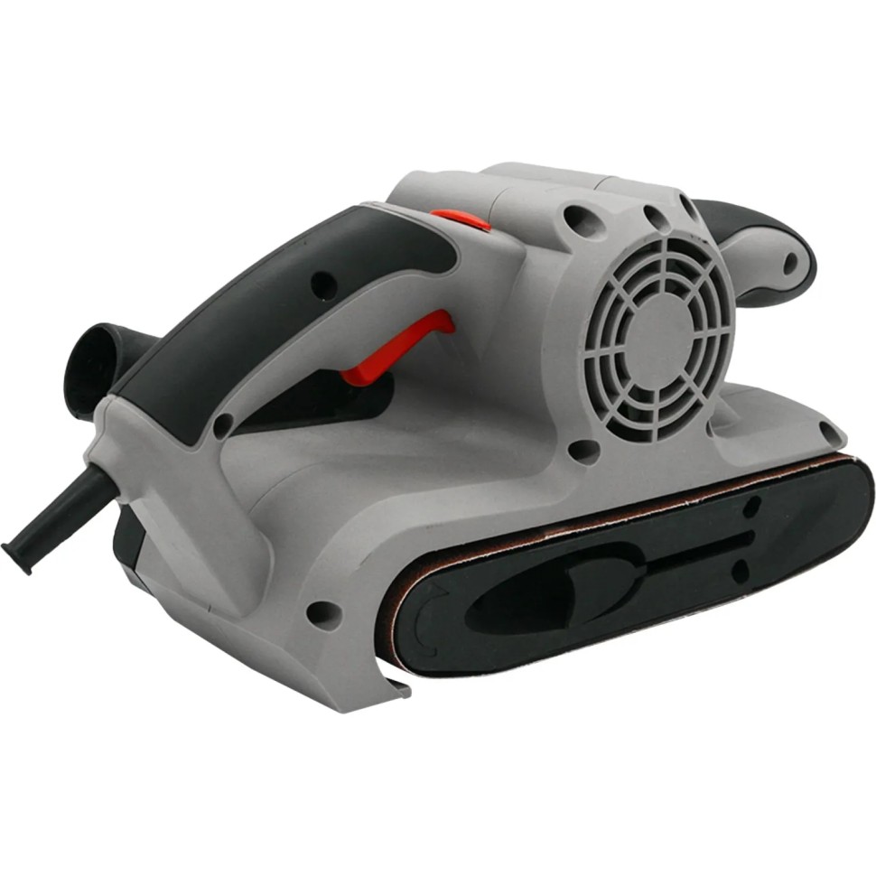 Шлифмашина ленточная CROWN CT13311