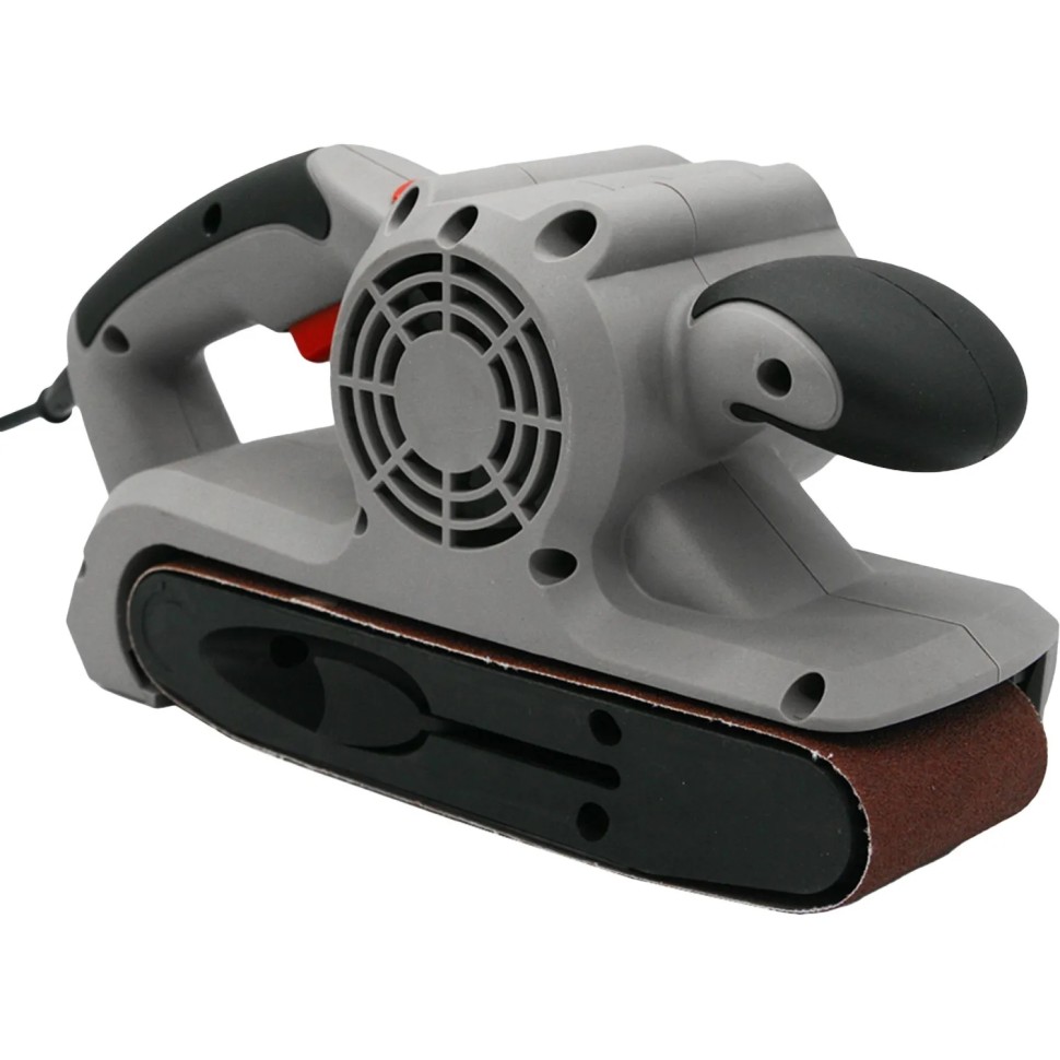 Шлифмашина ленточная CROWN CT13311