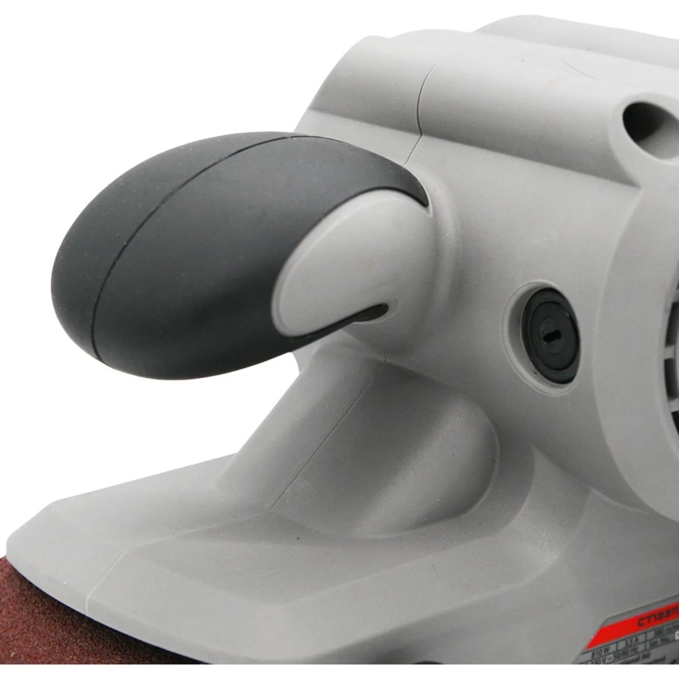 Шлифмашина ленточная CROWN CT13311