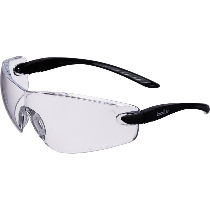 Очки открытые Bolle COBRA, clear PLATINUM (COBPSI)