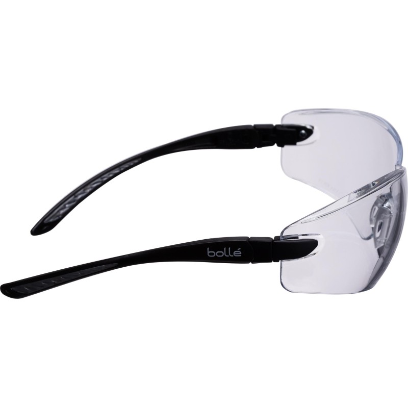 Очки открытые Bolle COBRA, clear PLATINUM (COBPSI)