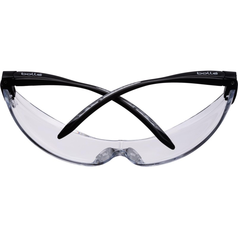 Очки открытые Bolle COBRA, clear PLATINUM (COBPSI)