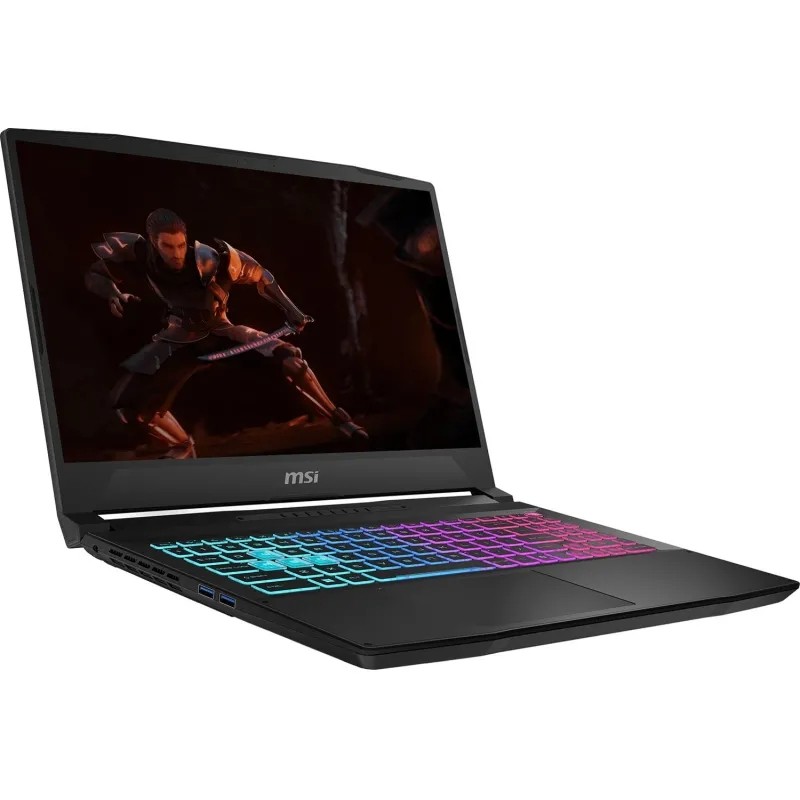 Ноутбук MSI B14WFK-618(9S7-1587C1-618)i5-14450HX/16Gb/1Tb/RTX5060/15.6/NoOS
