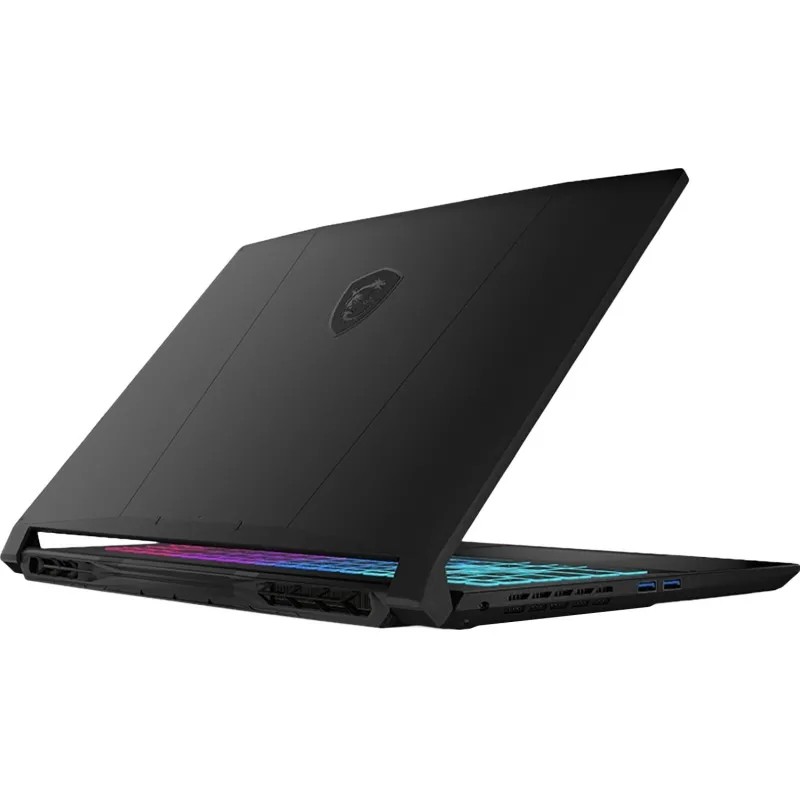 Ноутбук MSI B14WFK-618(9S7-1587C1-618)i5-14450HX/16Gb/1Tb/RTX5060/15.6/NoOS
