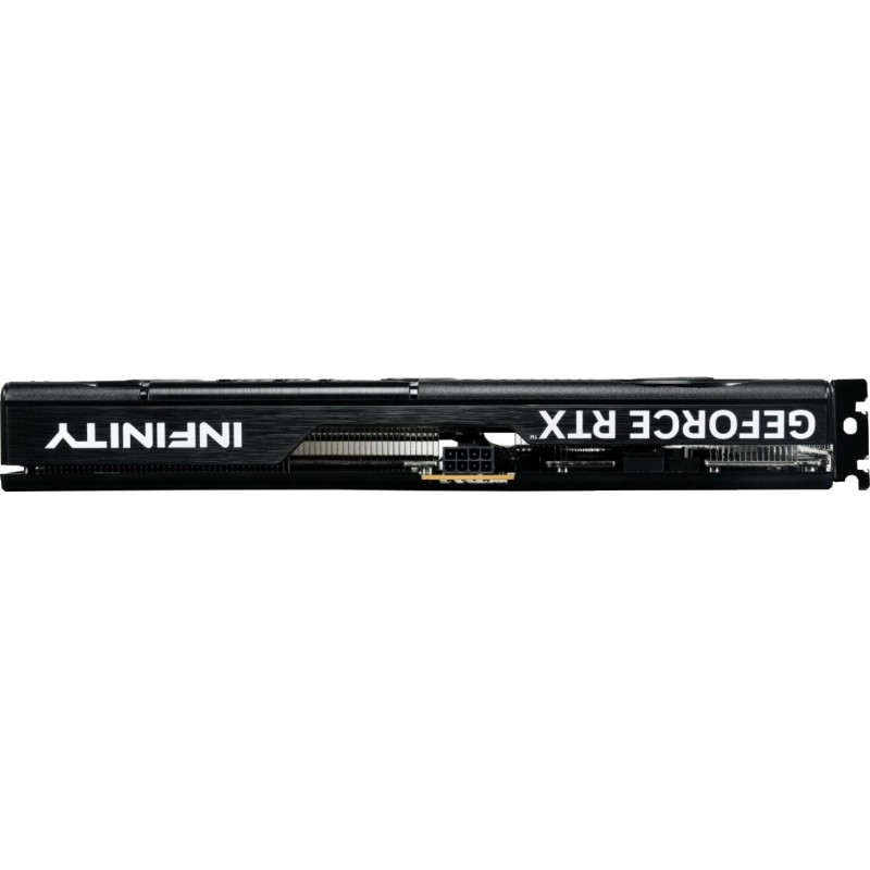 Видеокарта PALIT RTX5060 INFINITY 3 OC 8GB GDDR7 DPx3(NE75060T19P1-GB2063S)