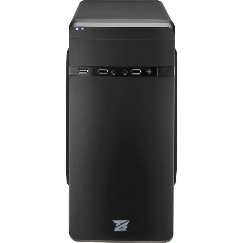 Системный блок Bigtech B3 (B2-6899) i3-12100/H610/8GB/SSD256/450W/W10P
