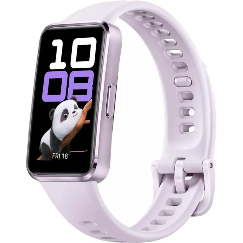 Фитнес-браслет HUAWEI Band 10 Aluminium NOR-B29 Сирень