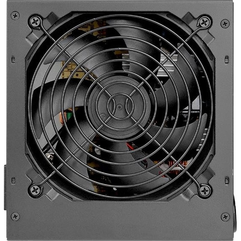 Блок питания Thermaltake TR2 S 600 600W, 80 Plus (PS-TRS-0600NPCWEU-2)