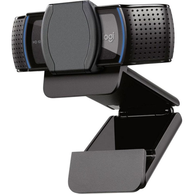 Веб-камера Logitech C920S HD Pro Webcam (960-001252)