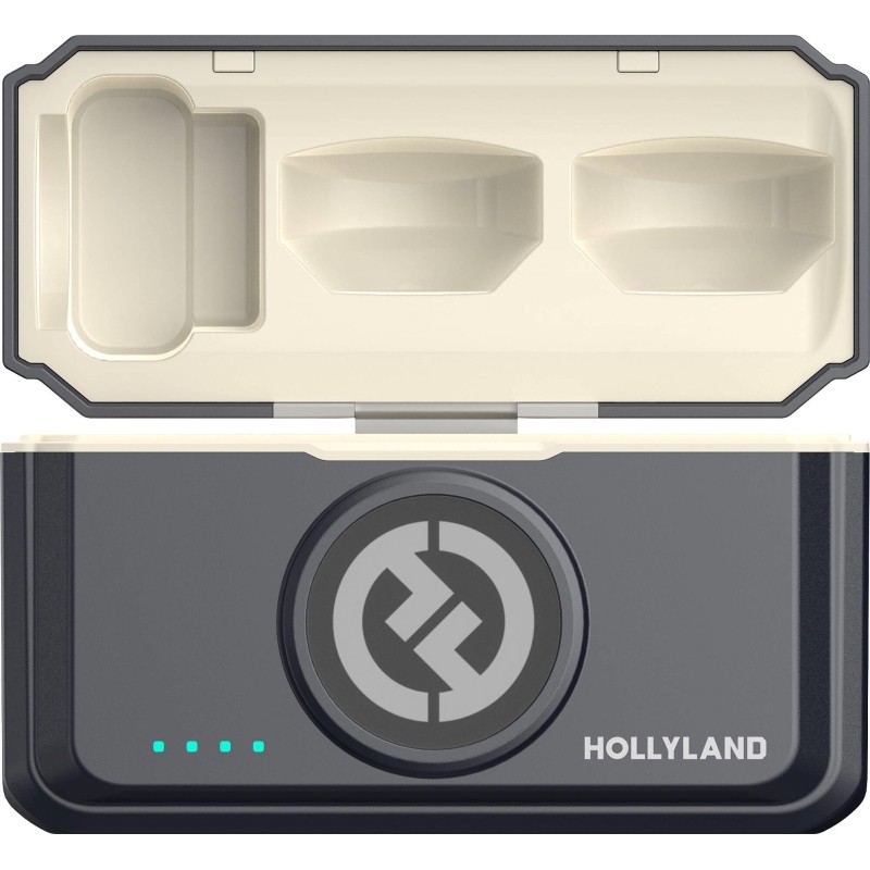 Радиосистема Hollyland Lark M2 Combo