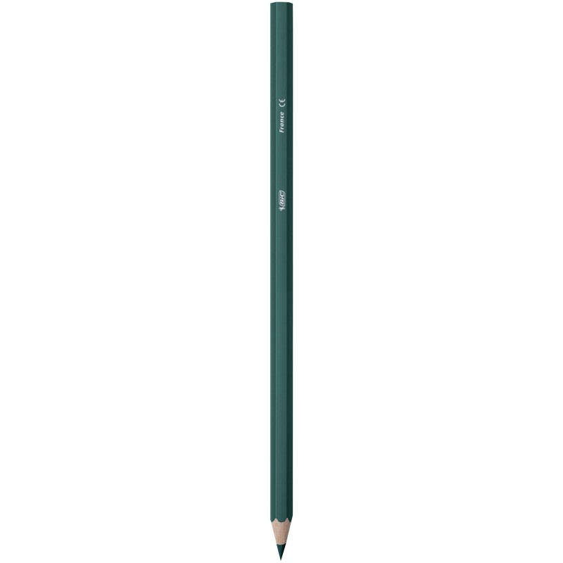Карандаши цветные 12цв 6-гран Bic Tropicolors 832566