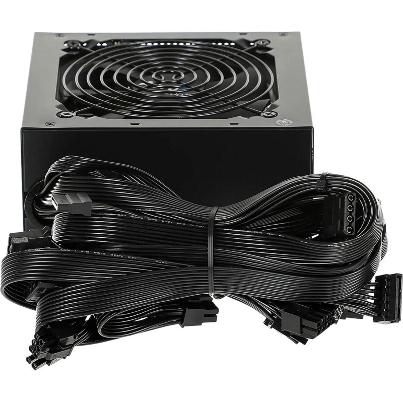 Блок питания AEROCOOL KCAS PLUS 600