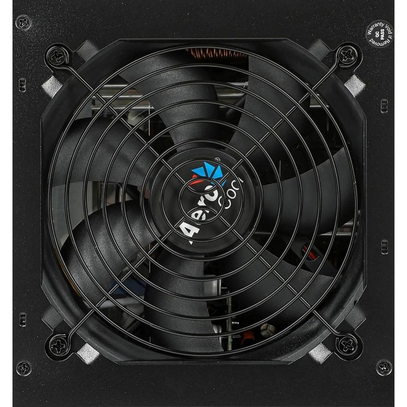 Блок питания AEROCOOL KCAS PLUS 600
