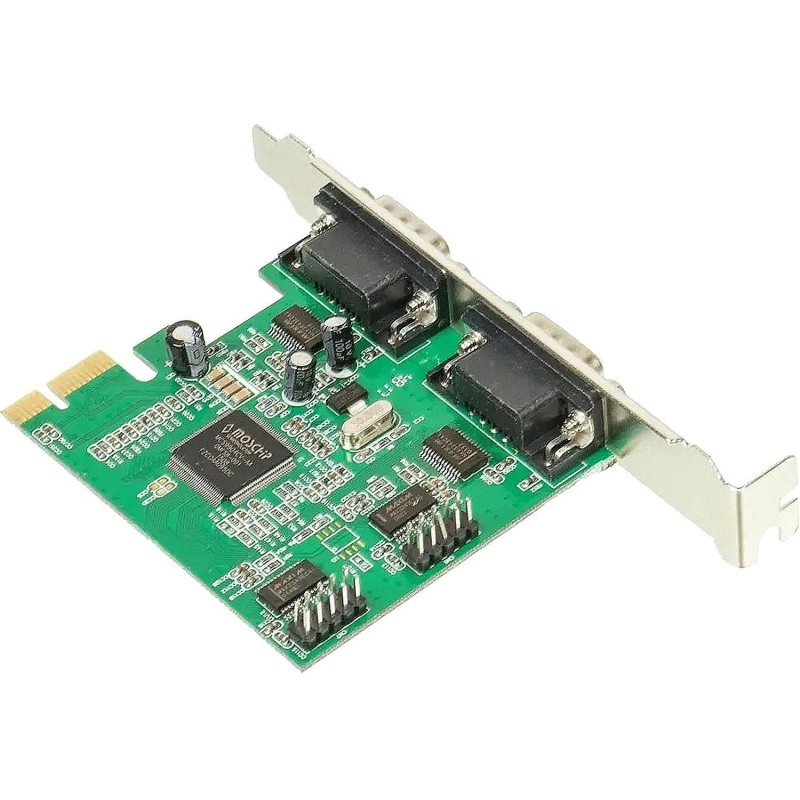 Контроллер PCI-E MS9904 4xCOM Ret(ASIA PCIE 4S)
