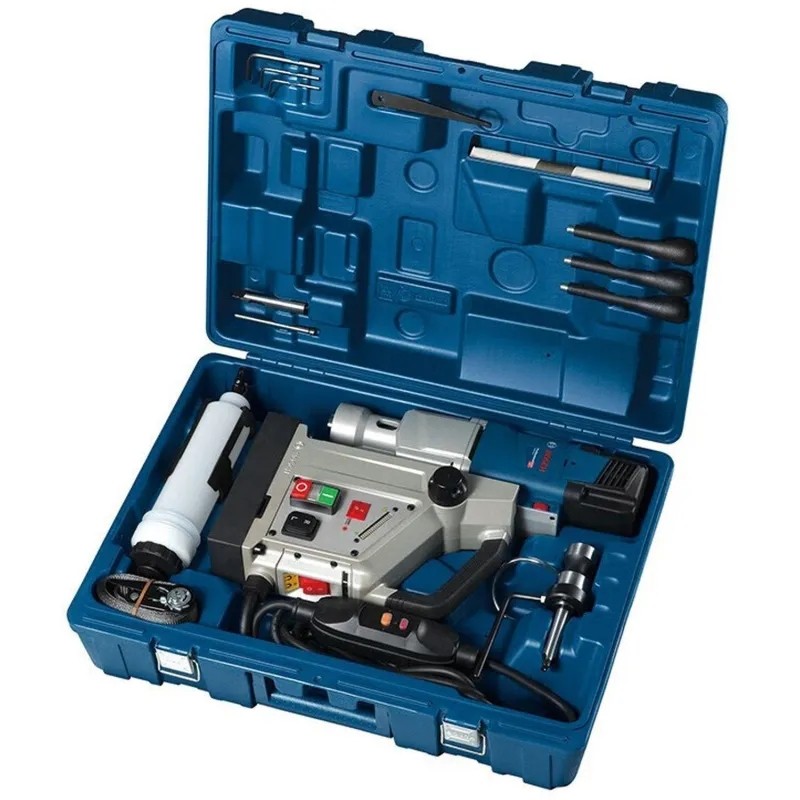 Дрель Bosch GBM 50-2 06011B4020 Дрель Bosch GBM 50-2 06011B4020